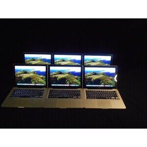 Macbook Pro 13 Inch Sonoma